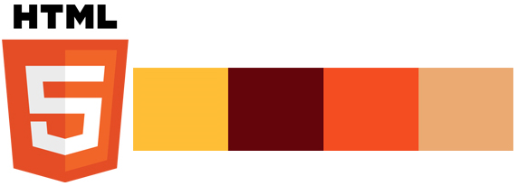 html5-logo-renklerin