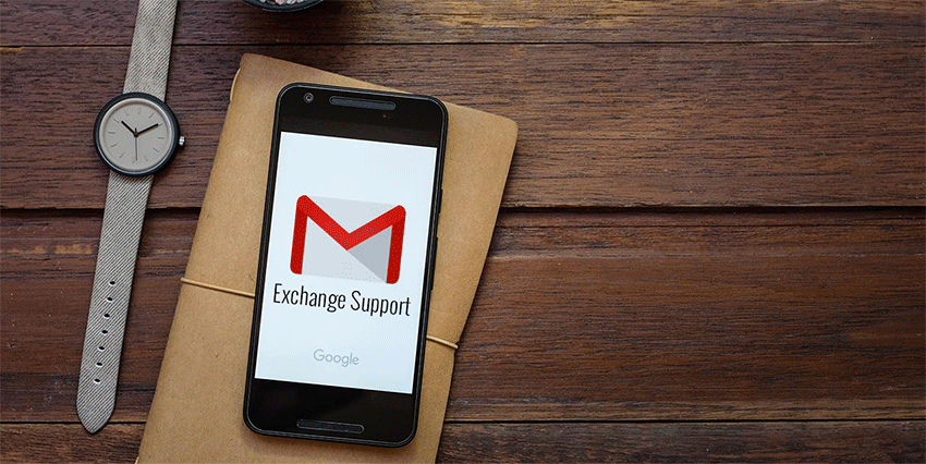 gmail-exchange