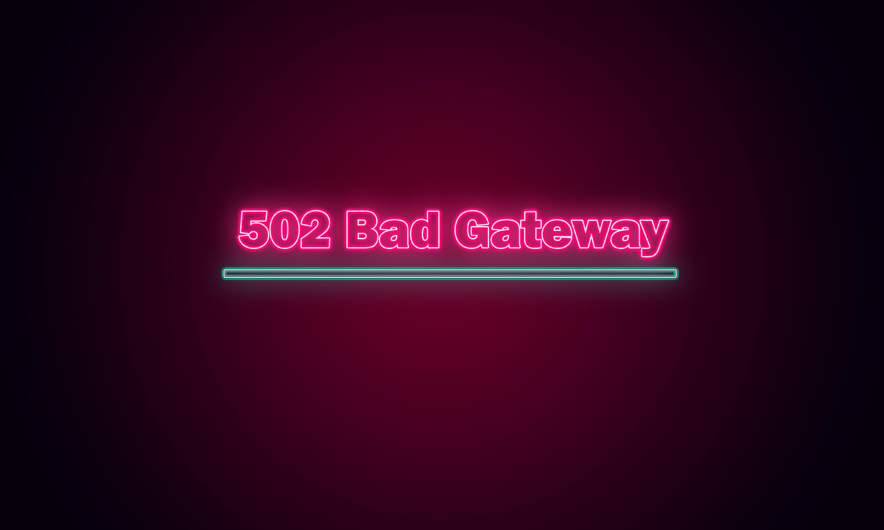 WordPress 502 Bad Gateway Hatasının ...