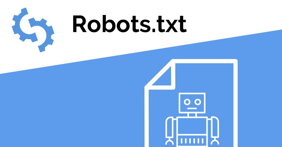Robots.txt nedir