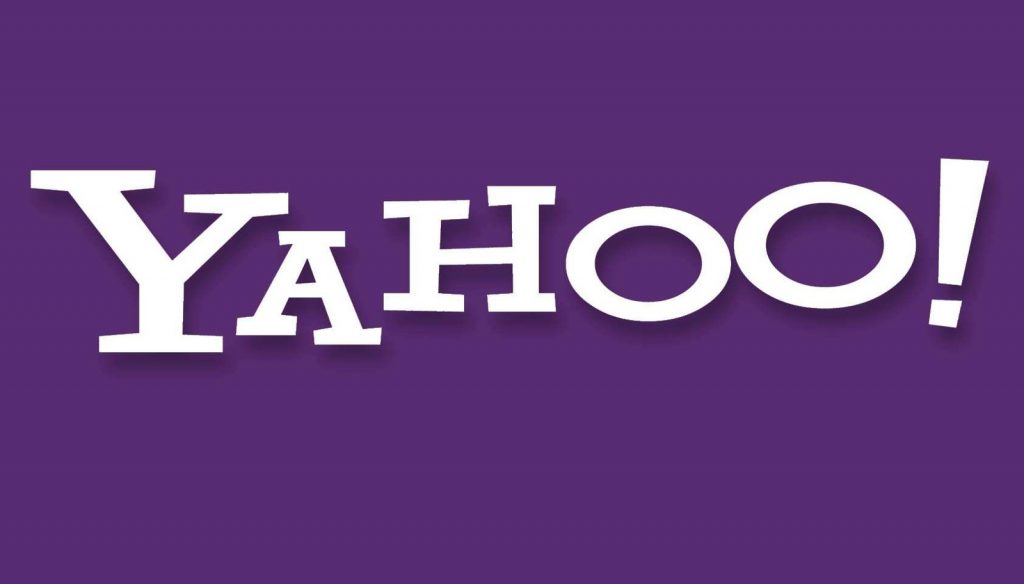 Yahoo web site kaydı nasıl yapılır?