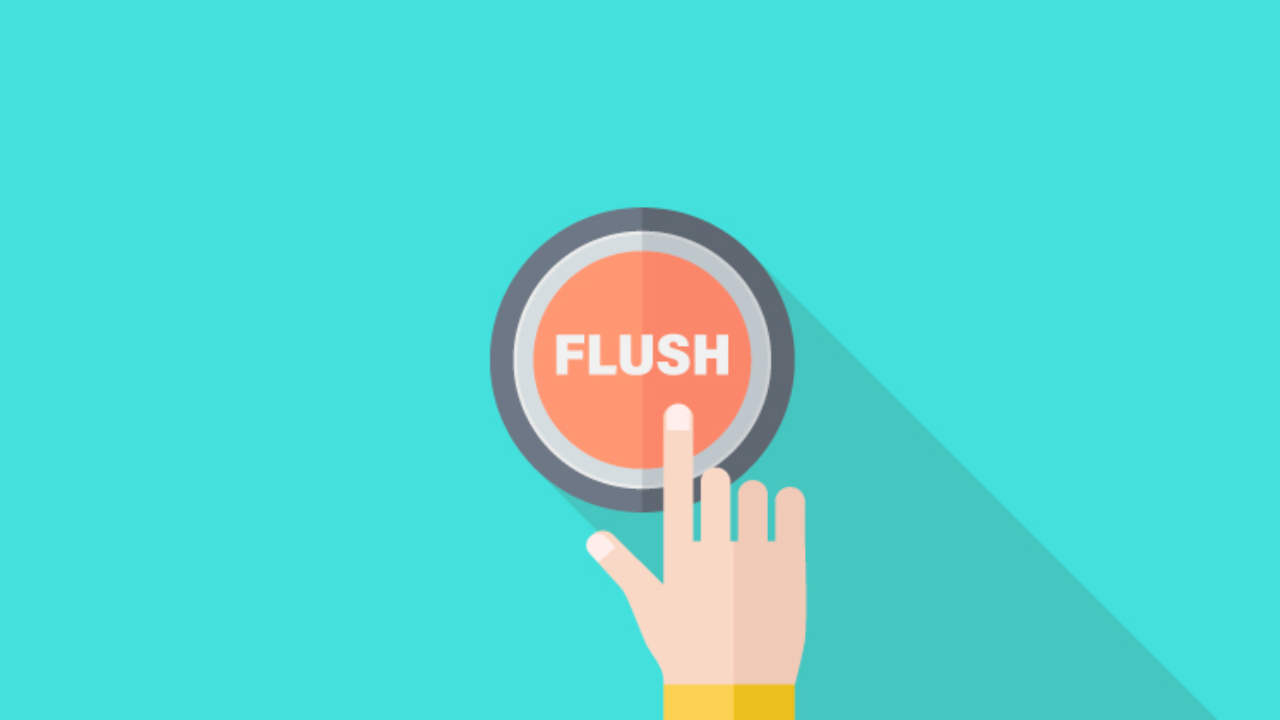 Flush Dns Nedir? Nasıl Yapılır?