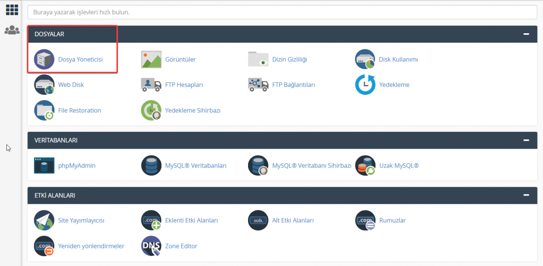 WordPress Upload Limiti Arttırma İşlemi Nasıl Yapılır? | Natro